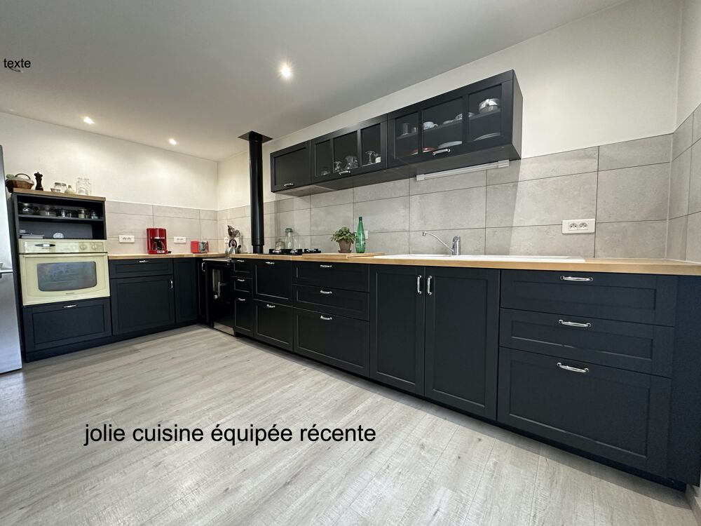 Vente Maison Maison ancienne 5 pi�ces Mur-sur-allier