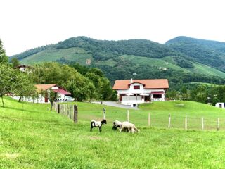  Maison � vendre 11 pi�ces 