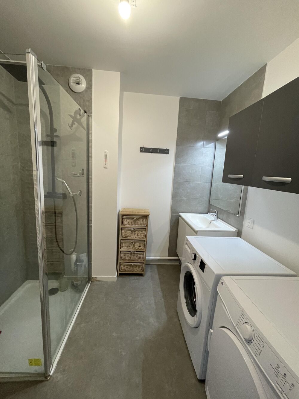 Vente Appartement Appartement 3 pièces Meaux