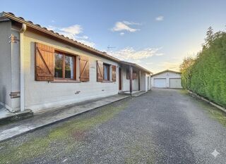  Maison � vendre 4 pi�ces 