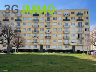  Appartement  vendre 3 pices 58 m