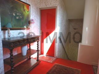  Immeuble � vendre 15 + pi�ces 420 m�