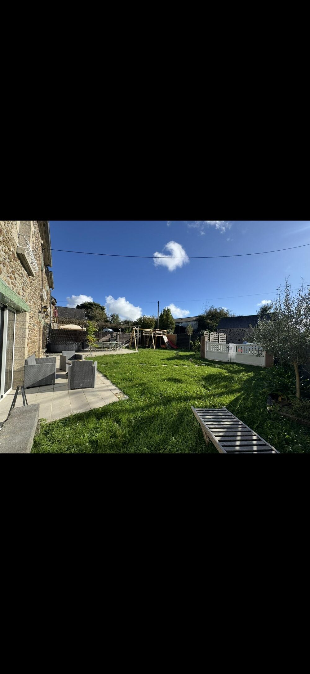 Maison 8 pièces