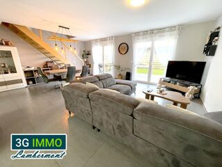  Maison � vendre 4 pi�ces 96 m�