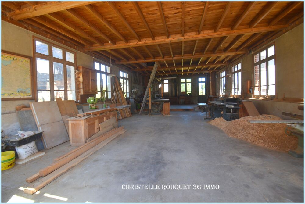 Vente Maison Maison 2 pièces Lastic