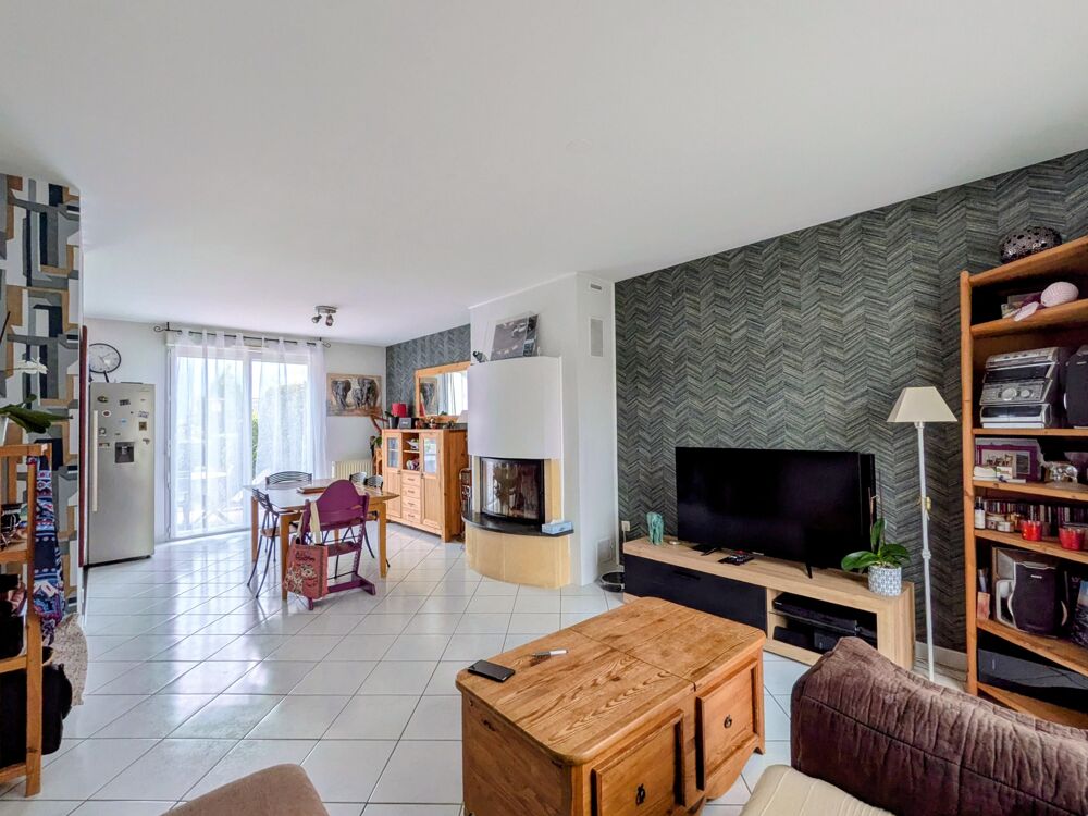 Maison 5 pièces 100 m² · à Romillé · 100 m² · 249 600 €