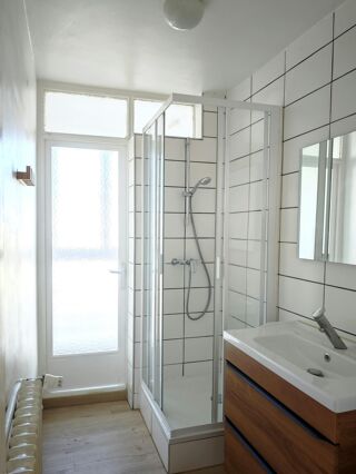  Appartement à vendre 3 pièces 59 m²