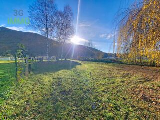 Terrain  vendre 1197 m