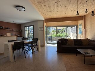  Maison à vendre 4 pièces 118 m²
