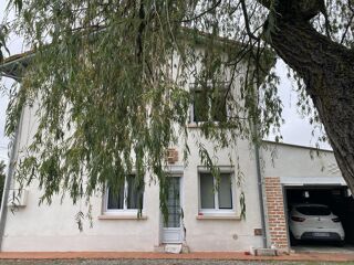  Maison � vendre 5 pi�ces 110 m�