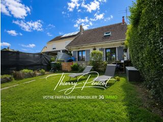  Maison à vendre 5 pièces 96 m²