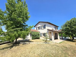  Maison à vendre 6 pièces 122 m²