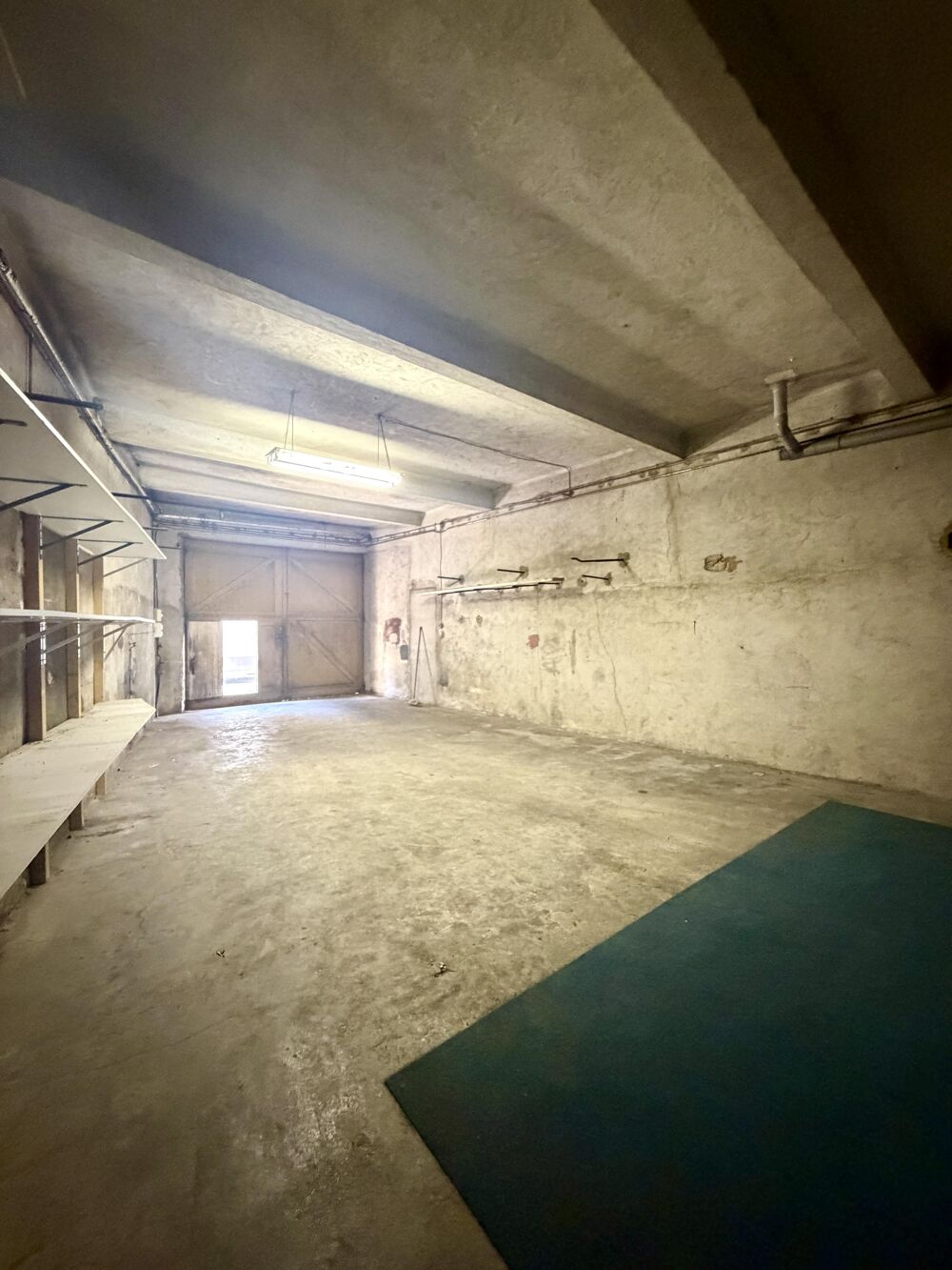 Vente Parking/Garage Garage Béziers
