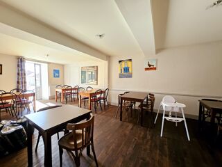  Immeuble à vendre 266 m² Saint-jory-de-chalais