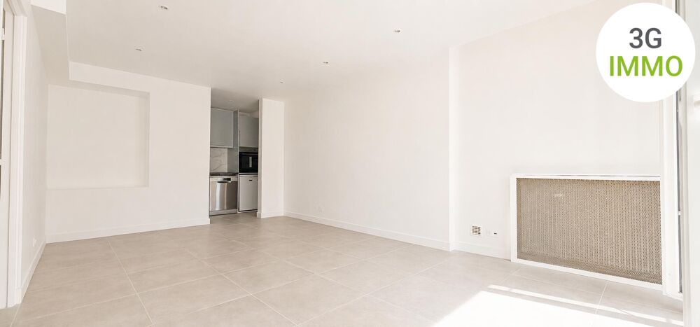 Appartement 2 pièces