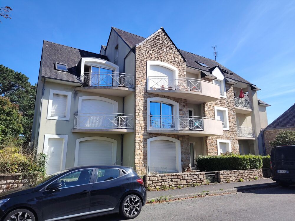 Location Appartement Duplex 4 pièces Lesneven