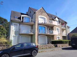 Location Appartement Duplex 4 pièces Lesneven