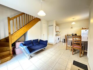  Maison � vendre 3 pi�ces 38 m�