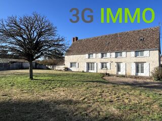  Maison  vendre 8 pices 206 m