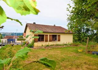  Maison � vendre 4 pi�ces 