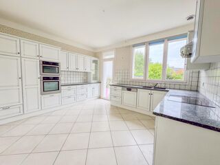  Maison à vendre 7 pièces 250 m²