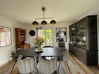  Appartement  vendre 6 pices 138 m