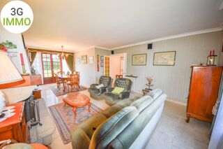  Maison � vendre 5 pi�ces 140 m�