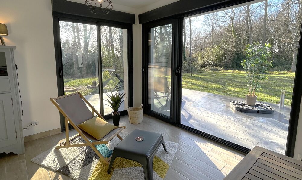 Vente Maison Maison 5 pi�ces Cr�on