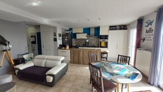  Maison � vendre 4 pi�ces 91 m�