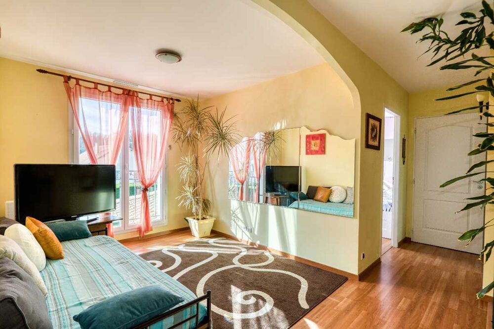  vendre  Maison Saint-Bonnet-de-Mure (69720)