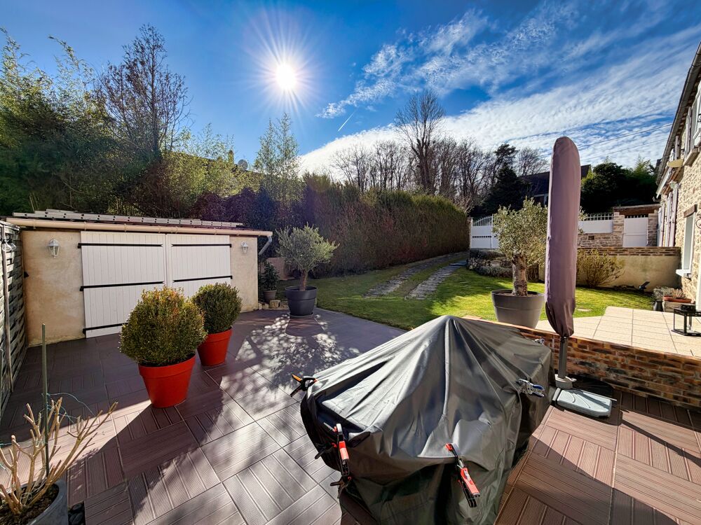 Vente Maison Maison 6 pi�ces Saint-pierre-l�s-nemours