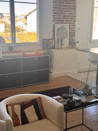  Appartement � vendre 3 pi�ces 