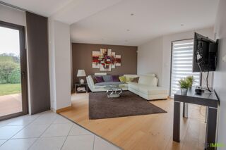  Maison à vendre 7 pièces 155 m²