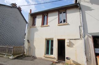 Maison  vendre 3 pices 57 m