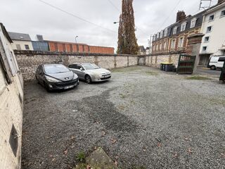  Immeuble à vendre 314 m²