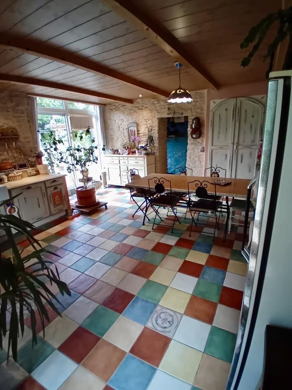 � vendre  Maison Cr�mieu (38460)