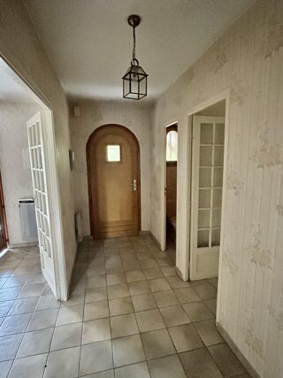  Maison à vendre 5 pièces 113 m²