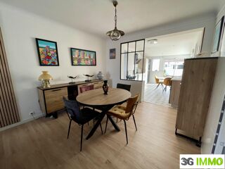  Maison à vendre 4 pièces 104 m²