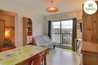  Appartement � vendre 2 pi�ces 30 m�