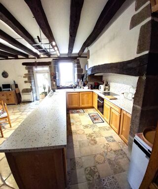  Maison � vendre 4 pi�ces 118 m�