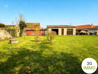  Terrain � vendre 5 pi�ces 100 m�