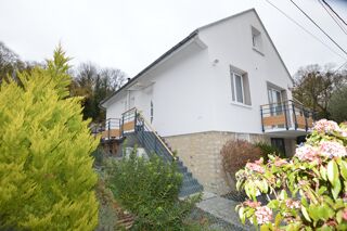  Maison � vendre 6 pi�ces 130 m�