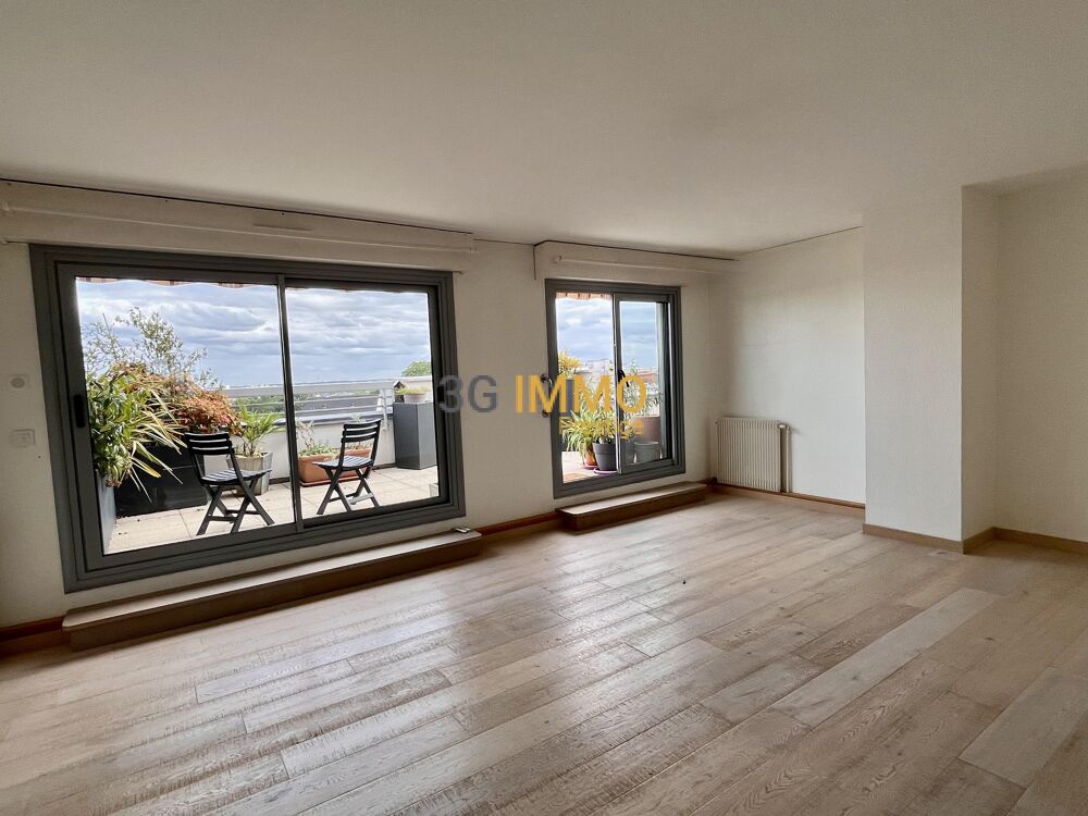 Appartement 5 pièces