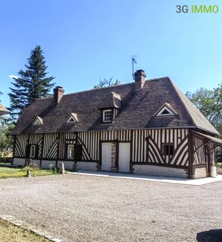  Maison à vendre 5 pièces 140 m²