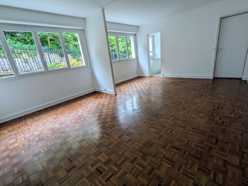 Appartement 2 pièces
