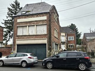  Immeuble � vendre 5 pi�ces 108 m� Guise