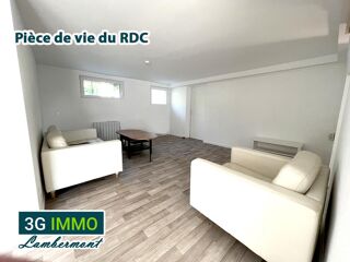  Maison à vendre 12 pièces 250 m²