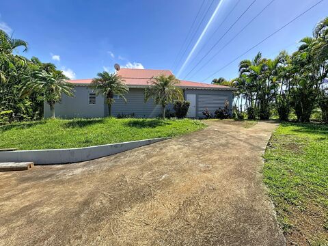  Maison � louer 6 pi�ces 189 m� Baie-mahault