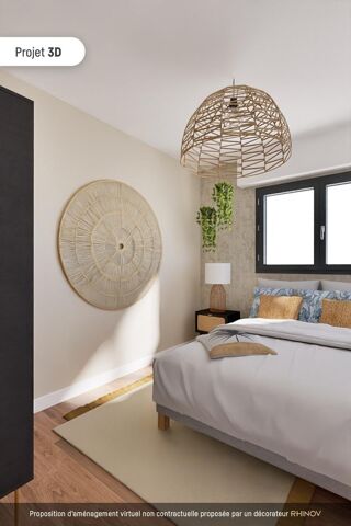  Appartement � vendre 2 pi�ces 