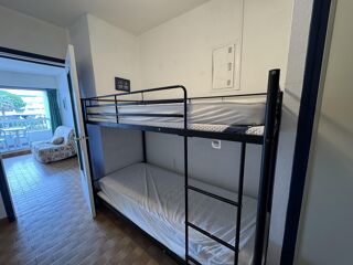  Appartement � vendre 1 pi�ce 25 m�